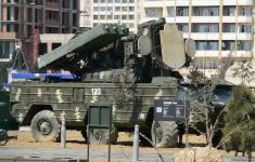 В Баку к открытию готовится Парк военных трофеев (ФОТО/ВИДЕО)