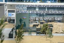 В Баку к открытию готовится Парк военных трофеев (ФОТО/ВИДЕО)