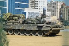 В Баку к открытию готовится Парк военных трофеев (ФОТО/ВИДЕО)