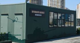 В Баку к открытию готовится Парк военных трофеев (ФОТО/ВИДЕО)