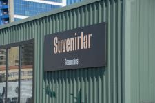 В Баку к открытию готовится Парк военных трофеев (ФОТО/ВИДЕО)