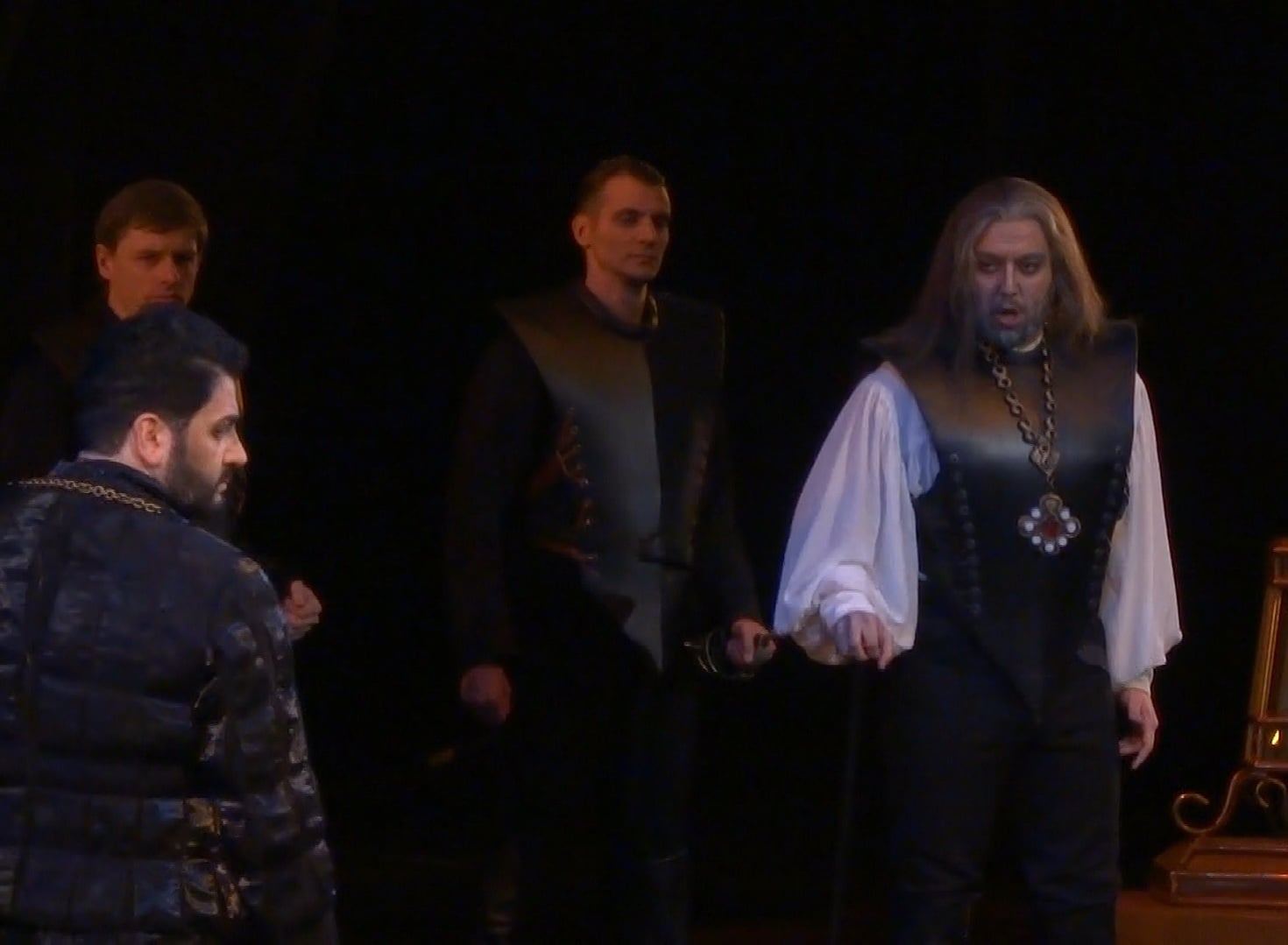 Дебют двух азербайджанцев – любовь и месть в Санкт-Петербурге (ФОТО)