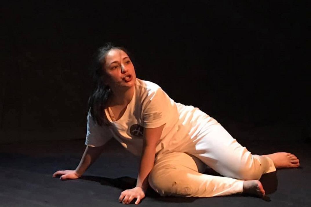 Турецкий аэропорт Пярвин Нуралиевой – почему творческая группа посетила психиатрическую лечебницу (ФОТО)