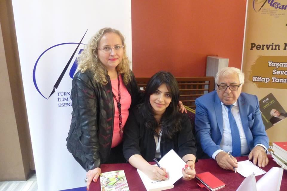 Турецкий аэропорт Пярвин Нуралиевой – почему творческая группа посетила психиатрическую лечебницу (ФОТО)