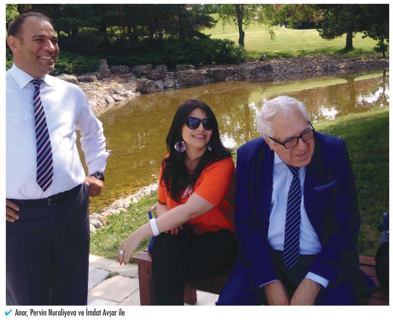 Турецкий аэропорт Пярвин Нуралиевой – почему творческая группа посетила психиатрическую лечебницу (ФОТО)