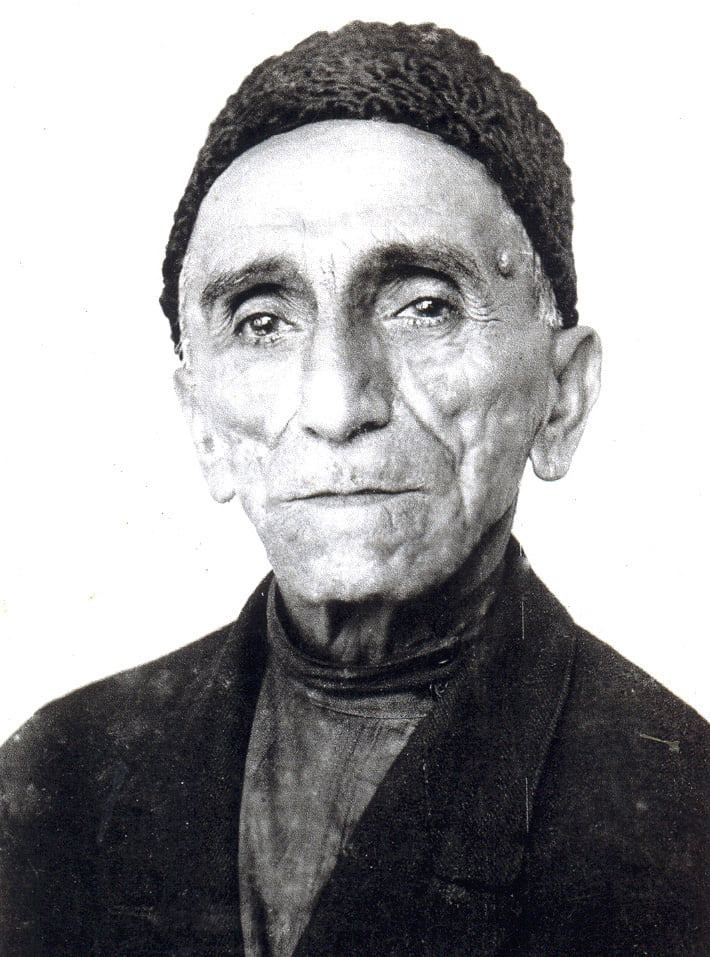 Джаббар Гаръягдыоглу - пророк музыки Востока из города Шуша. Друг Федора Шаляпина, восхищение Сергея Есенина...(ВИДЕО, ФОТО)