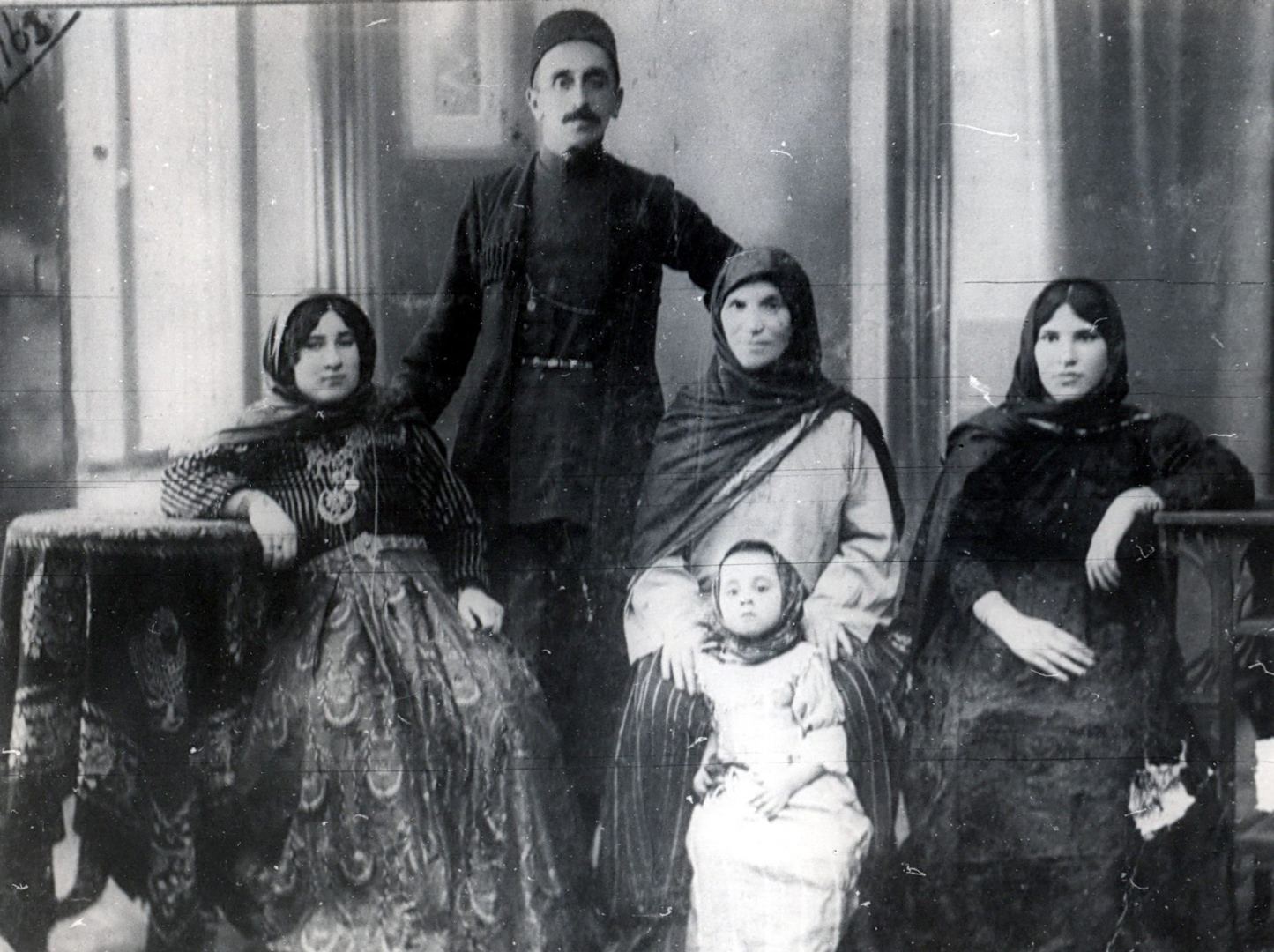 Джаббар Гаръягдыоглу - пророк музыки Востока из города Шуша. Друг Федора Шаляпина, восхищение Сергея Есенина...(ВИДЕО, ФОТО)