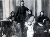 Джаббар Гаръягдыоглу - пророк музыки Востока из города Шуша. Друг Федора Шаляпина, восхищение Сергея Есенина...(ВИДЕО, ФОТО)