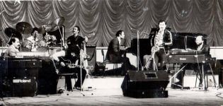 Рафиг Бабаев – машина не завелась, такси не остановилось, и он спустился в метро… Рок судьбы! (ВИДЕО, ФОТО)