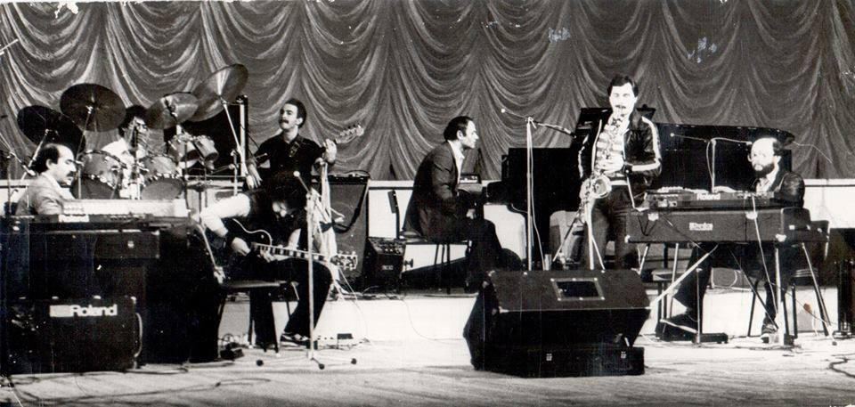 Рафиг Бабаев – машина не завелась, такси не остановилось, и он спустился в метро… Рок судьбы! (ВИДЕО, ФОТО)