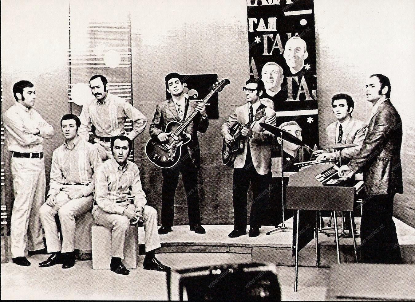 Рафиг Бабаев – машина не завелась, такси не остановилось, и он спустился в метро… Рок судьбы! (ВИДЕО, ФОТО)