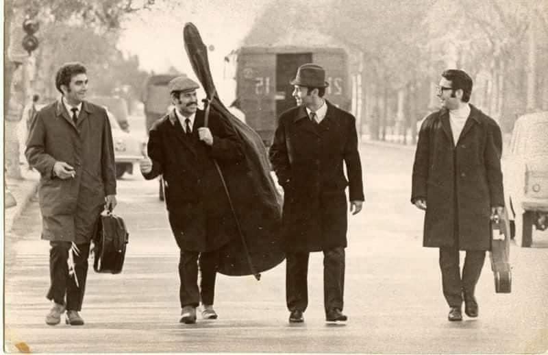 Рафиг Бабаев – машина не завелась, такси не остановилось, и он спустился в метро… Рок судьбы! (ВИДЕО, ФОТО)