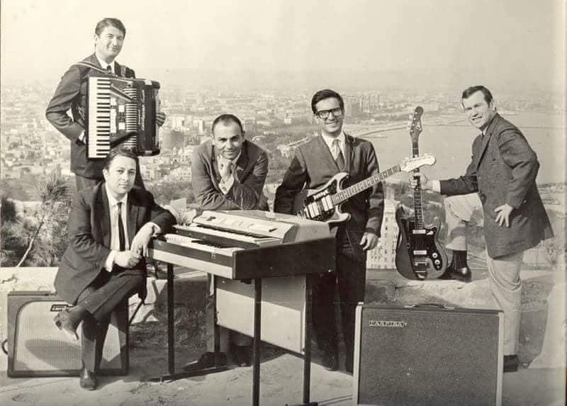 Рафиг Бабаев – машина не завелась, такси не остановилось, и он спустился в метро… Рок судьбы! (ВИДЕО, ФОТО)