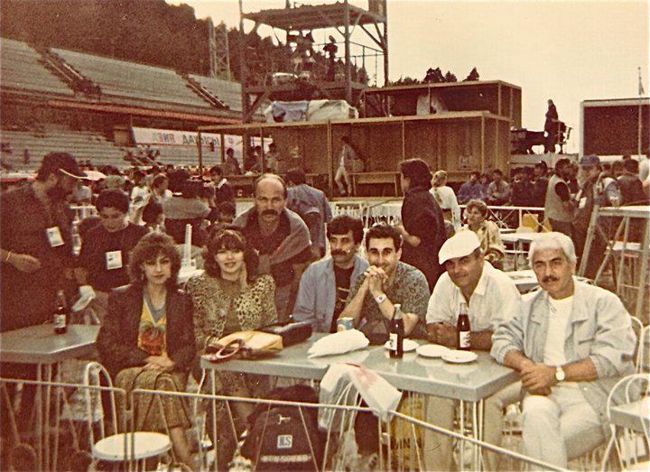 Рафиг Бабаев – машина не завелась, такси не остановилось, и он спустился в метро… Рок судьбы! (ВИДЕО, ФОТО)