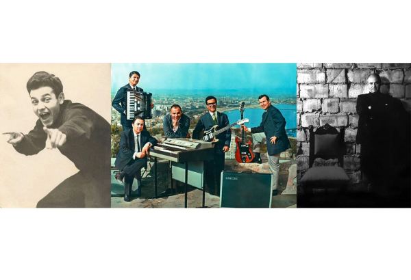 Рафиг Бабаев – машина не завелась, такси не остановилось, и он спустился в метро… Рок судьбы! (ВИДЕО, ФОТО)