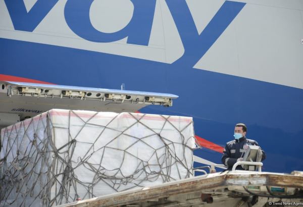 Китай поставит в Азербайджан еще 5 млн доз вакцины от COVID-19 - замминистра