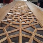 Уникальное иcкусство шебеке в старой Шуше. Мастер Рафиг Шушалы продолжает традиции (ФОТО)