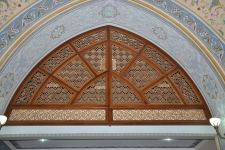 Уникальное иcкусство шебеке в старой Шуше. Мастер Рафиг Шушалы продолжает традиции (ФОТО)