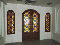 Уникальное иcкусство шебеке в старой Шуше. Мастер Рафиг Шушалы продолжает традиции (ФОТО)