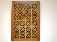 Уникальное иcкусство шебеке в старой Шуше. Мастер Рафиг Шушалы продолжает традиции (ФОТО)