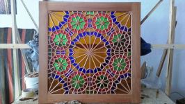 Уникальное иcкусство шебеке в старой Шуше. Мастер Рафиг Шушалы продолжает традиции (ФОТО)