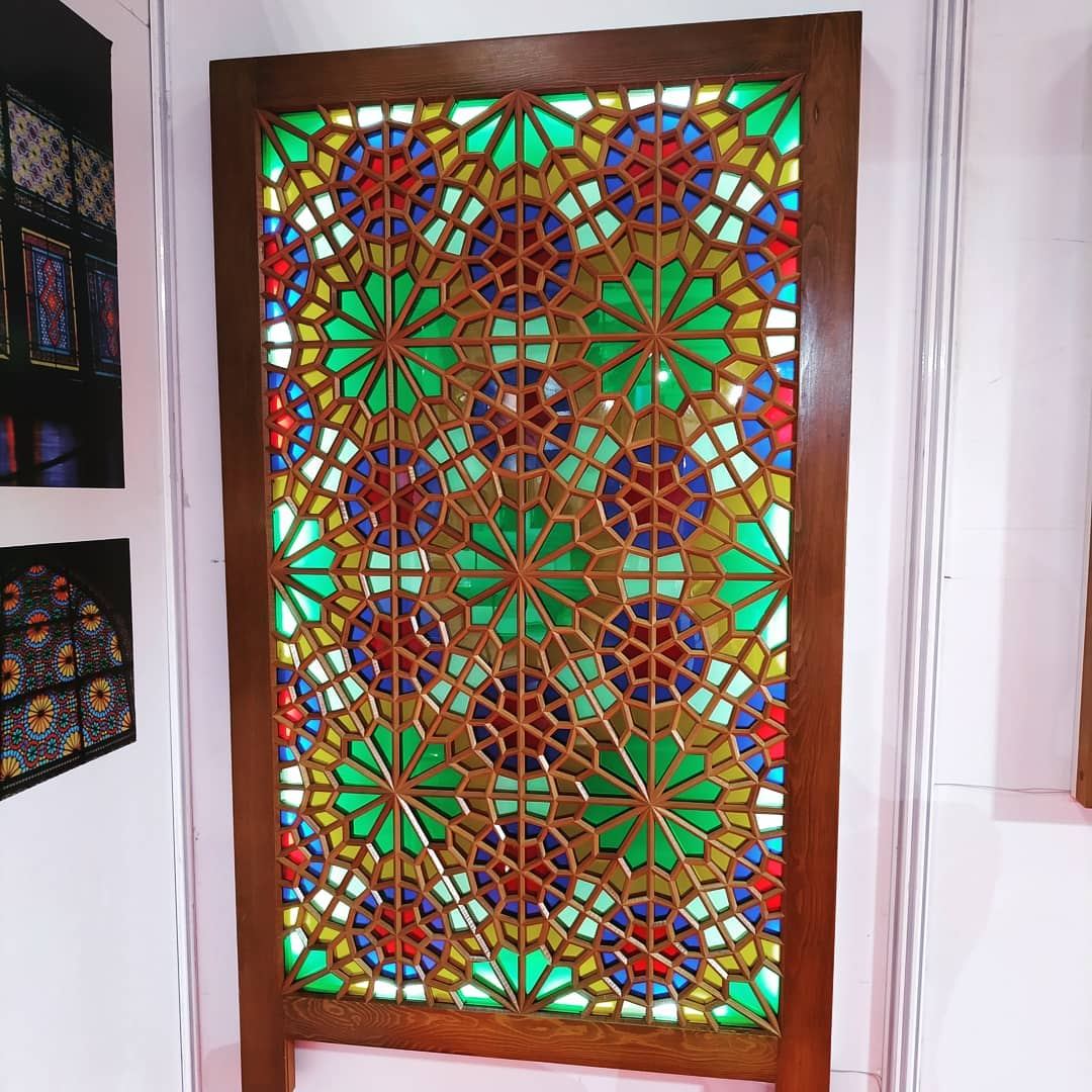 Уникальное иcкусство шебеке в старой Шуше. Мастер Рафиг Шушалы продолжает традиции (ФОТО)