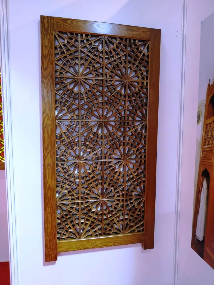 Уникальное иcкусство шебеке в старой Шуше. Мастер Рафиг Шушалы продолжает традиции (ФОТО)