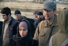 Вагиф Керимов рассказал о роли Абу Дуджана в российско-сирийском фильме "Пальмира" – борьба с терроризмом, основано на реальных событиях (ВИДЕО, ФОТО)