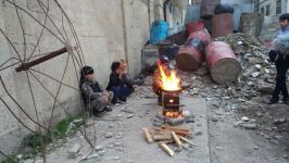 Вагиф Керимов рассказал о роли Абу Дуджана в российско-сирийском фильме "Пальмира" – борьба с терроризмом, основано на реальных событиях (ВИДЕО, ФОТО)