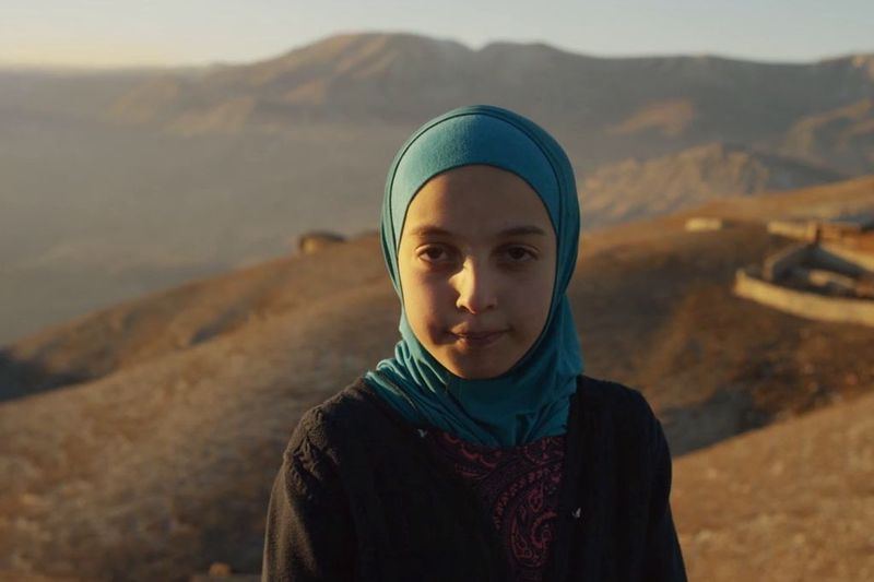 Вагиф Керимов рассказал о роли Абу Дуджана в российско-сирийском фильме "Пальмира" – борьба с терроризмом, основано на реальных событиях (ВИДЕО, ФОТО)