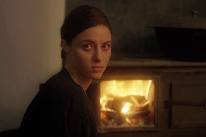 Вагиф Керимов рассказал о роли Абу Дуджана в российско-сирийском фильме "Пальмира" – борьба с терроризмом, основано на реальных событиях (ВИДЕО, ФОТО)