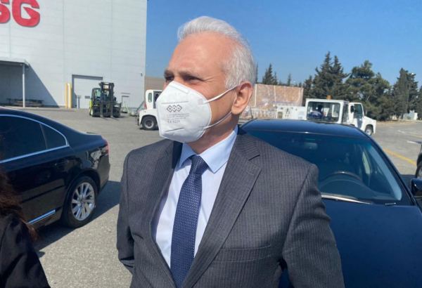 Азербайджан имеет в резерве 1 миллион доз вакцины - замминистра