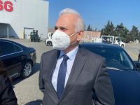 Сколько вакцин COVAX отправил в Азербайджан? (ФОТО)