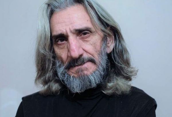 Скончался азербайджанский киноактер Фикрет Мамедов (ФОТО)