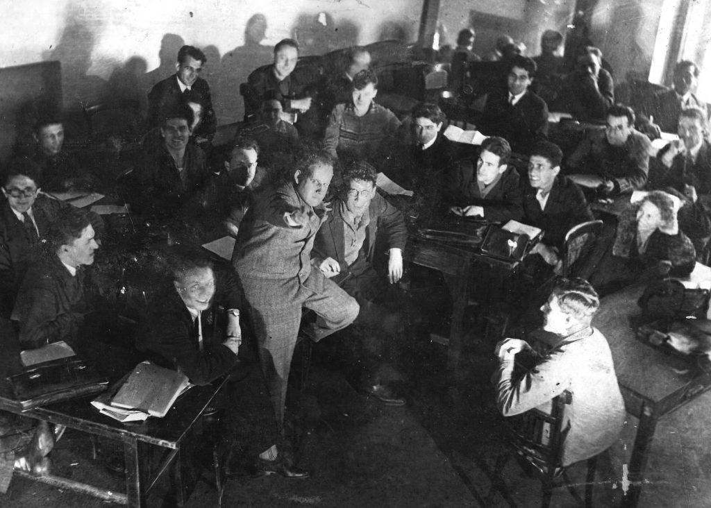 Созданы личные архивные фонды азербайджанских кинорежиссеров (ФОТО)