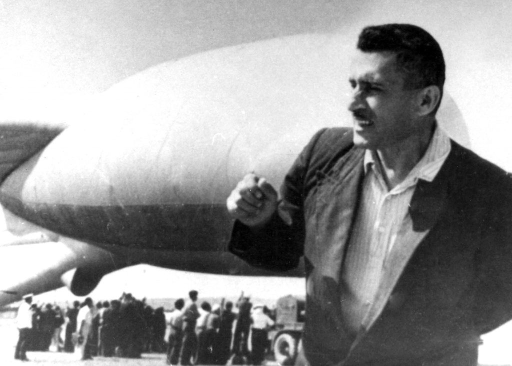 Созданы личные архивные фонды азербайджанских кинорежиссеров (ФОТО)