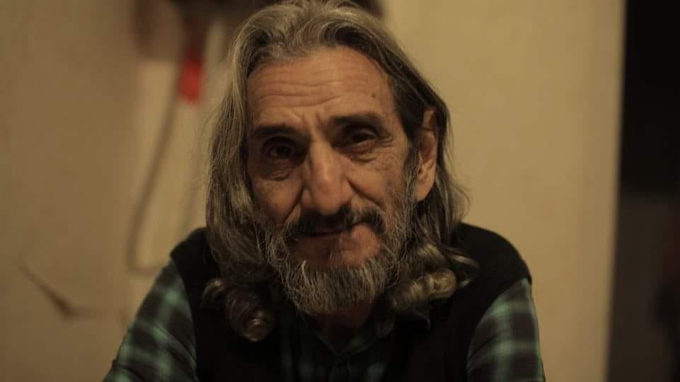 Скончался азербайджанский киноактер Фикрет Мамедов (ФОТО)