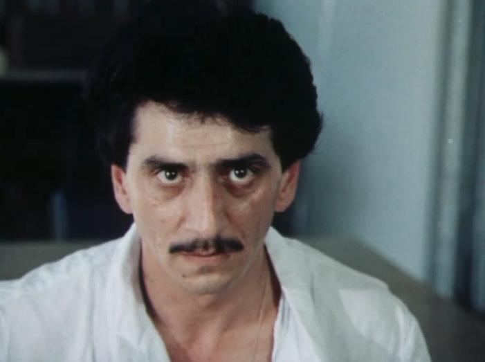 Скончался азербайджанский киноактер Фикрет Мамедов (ФОТО)