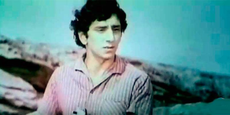 Скончался азербайджанский киноактер Фикрет Мамедов (ФОТО)