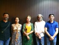 Скончался азербайджанский киноактер Фикрет Мамедов (ФОТО)