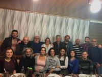 Скончался азербайджанский киноактер Фикрет Мамедов (ФОТО)