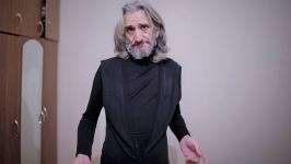 Скончался азербайджанский киноактер Фикрет Мамедов (ФОТО)