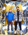 HammAli & Navai, Jony, Rauf & Faik – победители ЖАРА MUSIC AWARDS (ФОТО)
