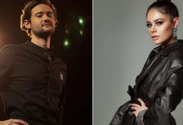 Что посоветовал победитель "Евровидения" Самире Эфенди: 80 процентов успеха зависит от… (ВИДЕО)