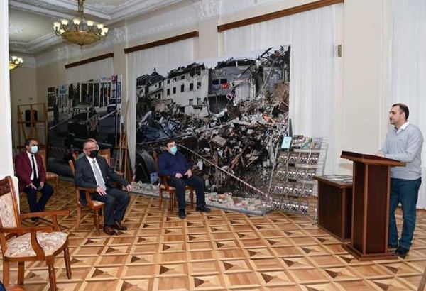 Военное искусство азербайджанского народа в эпосе «Кёроглу»