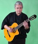 Бакинский бардовский весенний огонёк: Эти песни проникают не в уши, а прямо в душу (ВИДЕО, ФОТО)