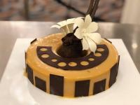 Вкуснятина на карантине. Азербайджанский кулинар оценивает блюда народов мира в Дубае (ФОТО)