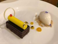 Вкуснятина на карантине. Азербайджанский кулинар оценивает блюда народов мира в Дубае (ФОТО)