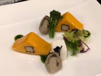 Вкуснятина на карантине. Азербайджанский кулинар оценивает блюда народов мира в Дубае (ФОТО)