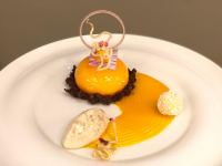 Вкуснятина на карантине. Азербайджанский кулинар оценивает блюда народов мира в Дубае (ФОТО)